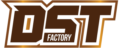 DST Factory | Develop. Support. Talent